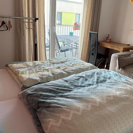 Schoenes Zimmer In Zentraler Lage Ulm Exterior photo